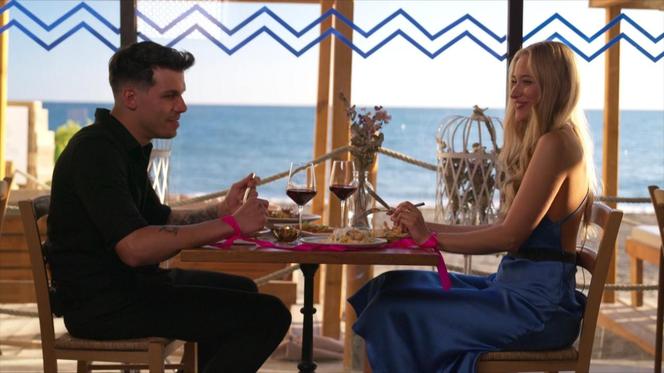 Love Island 9: Emi popełniła największy życiowy błąd? Widzowie nie mają złudzeń