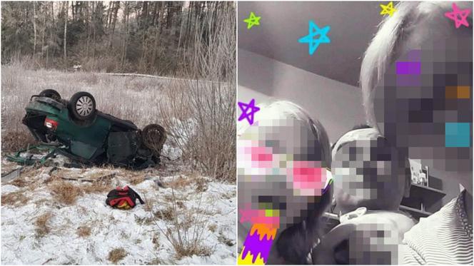 Paweł zginął pod Ostrołęką! 38-latek zostawił żonę i dwoje małych dzieci. Bliscy proszą o pomoc [ZDJĘCIA]