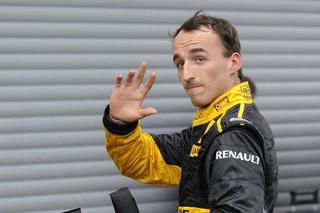 Robert Kubica