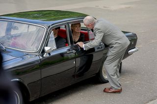 Wojna zastępcza - plan serialu