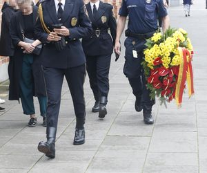 Pogrzeb Joanny Kołaczkowskiej. To jej ostatnie pożegnanie! Msza w kościele i świecka ceremonia