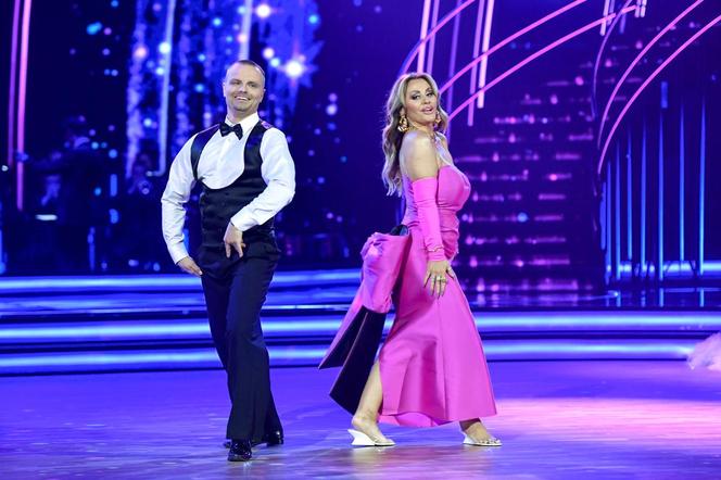 Taniec z gwiazdami: Dagmara Kaźmierska odchodzi z program! Znamy powód jej decyzji