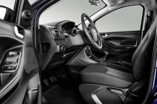 Ford KA+