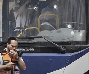 Czterech zabitych w strzelaninie w Jerozolimie