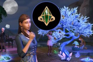 The Sims 4. Biżuteria inspirowana kultową grą od EA Games. Ile kosztuje? Gdzie można ją kupić? [ZDJĘCIA]