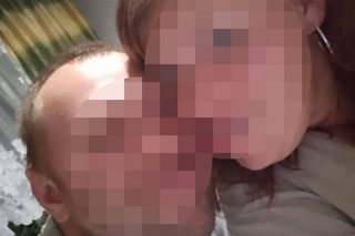 Pijana kobieta wjechała w latarnię. Mąż próbował wziąć winę na siebie