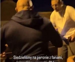 Kubańczyk zaatakowany w Chałupach