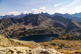 Najpiękniejsze miejsca w Polsce