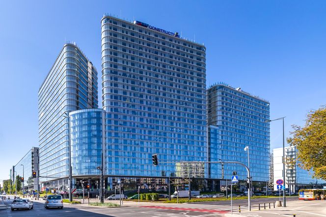 Osiedle Bliska Wola w Warszawie