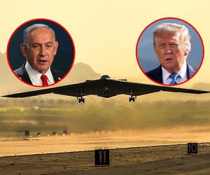 Izrael w strategicznym potrzasku? Decyzja Trumpa opóźnia plany