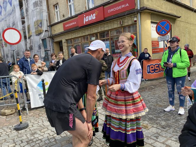 Półmaraton Ślimaka 2025