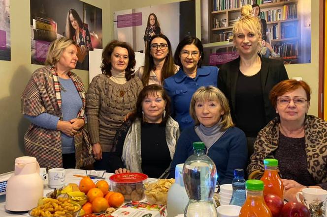 Koszalińskie Centrum Praw Kobiet ma już rok