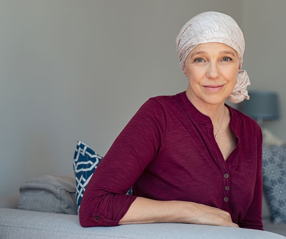 Ten rak to największy zabójca. W końcu pojawiła się obiecująca terapia