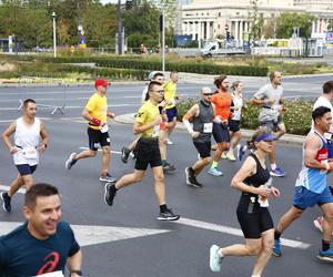 45. Nationale-Nederlanden Maraton Warszawski 