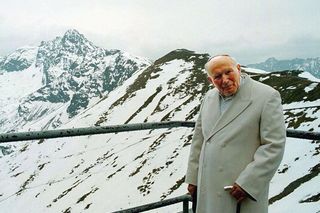 20. rocznica śmierci papieża Jana Pawła II. To był przełomowy moment