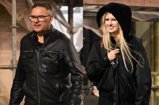 Tomasz Karolak wyprawił 18 urodziny dla Leny Kołakowskiej