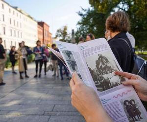 To będzie fotograficzny spacer po Bydgoszczy i opowieść nasycona obrazami. Udział jest bezpłatny