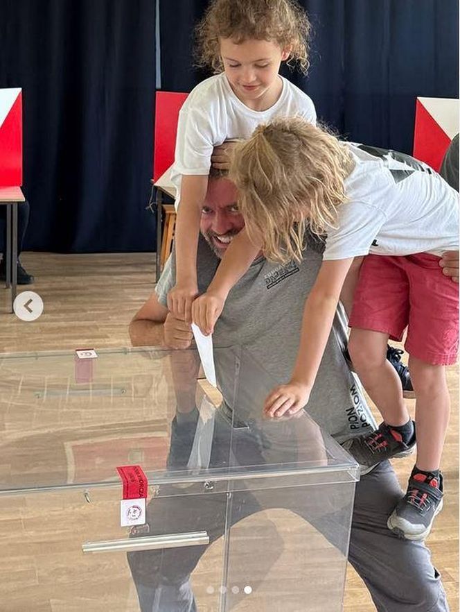 Wybory Prezydenckie 2025: Piotr Głowacki