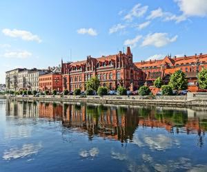 Bydgoszcz nie jest samodzielną stolicą Kujawsko-Pomorskiego