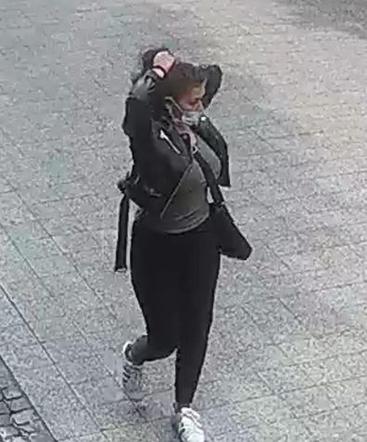 Policja szuka oszustki z Sopotu
