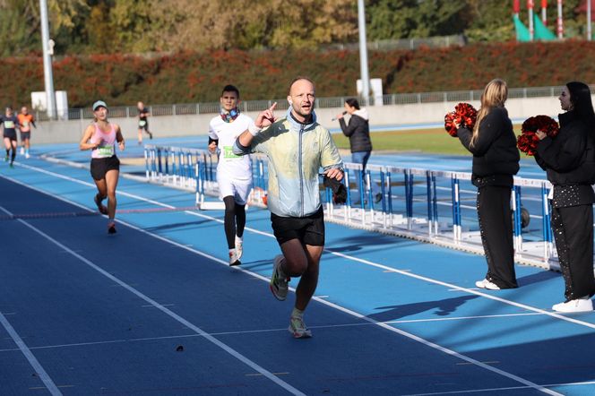 Półmaraton Lubelski 2025 przeszedł do historii