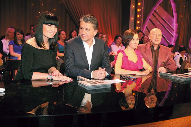 Jury