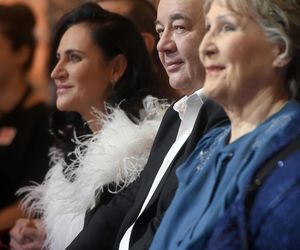 Kayah i Stanisław Sojka