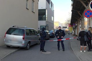 Pożar bazaru Różyckiego na warszawskiej Pradze. Jak do tego doszło?