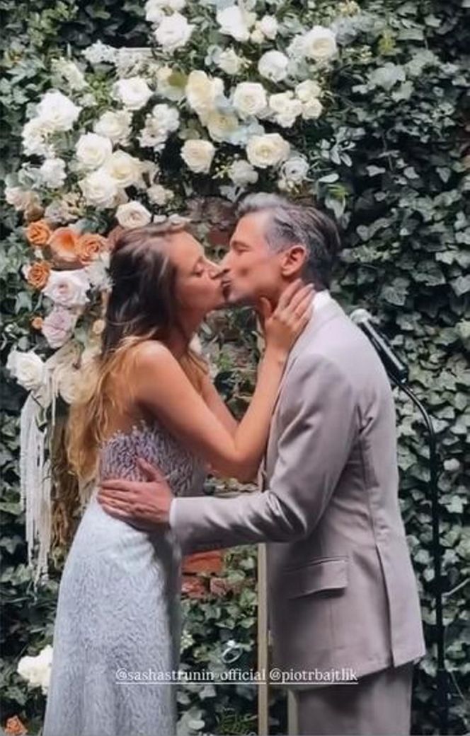 Te gwiazdy powiedziały sobie "tak" w miniony weekend. Co za uroczystości!