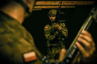 Szkolenie podstawowe DZSW