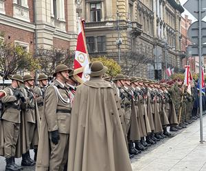 Święto Niepodległości 2023 w Krakowie