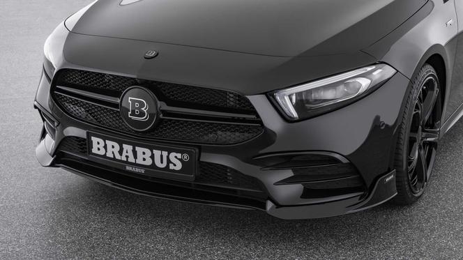 Brabus B 35 S