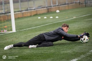 Widzew rozpoczyna sparingi! Na początek zmierzą się z najlepszym ukraińskim zespołem