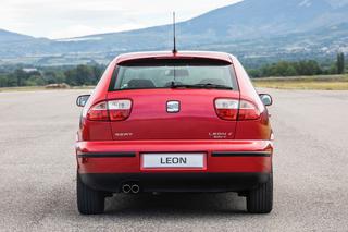 Seat Leon - pierwsza generacja