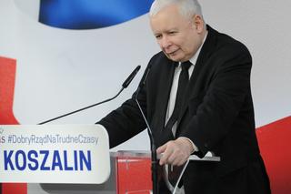 Koniec dyplomacji! Kaczyński wprost o Tusku i jego partii. Zjawisko skrajnie szkodliwe dla Polski