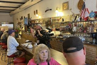 Podhalanka znika z Chicago 