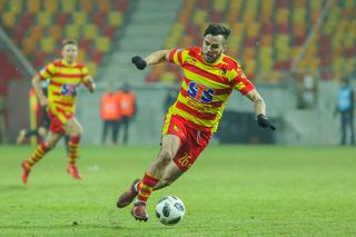 Martin Pospisil, Jagiellonia Białystok