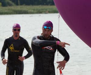 Ocean Lava Triathlon Polska Bydgoszcz- Borówno. Mamy relację ze zmagań!