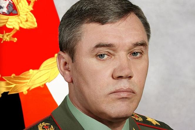 Walerij Gierasimow