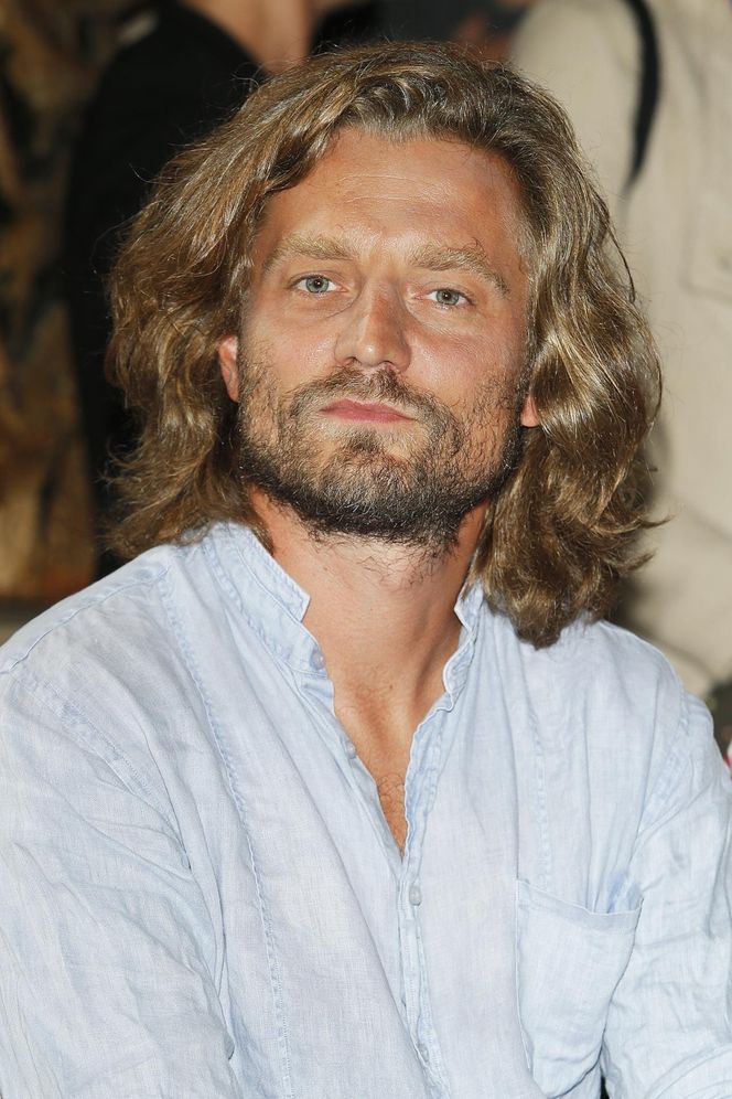 Są parą w życiu prywatnym, teraz zatańczą razem w "Tańcu z gwiazdami"?! Marcin Rogacewicz kolejnym uczestnikiem show Polsatu