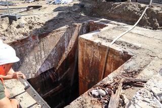 Stary Rynek: Podziemna stacja transformatorowa pod lupą archeologów