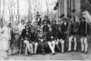 Od 115 lat niosą pomoc w górach. „Mus iść, mus człowieka ratować”