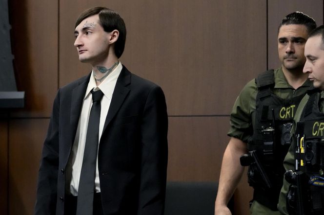 Dożywocie za rzeź podczas parady pod Chicago