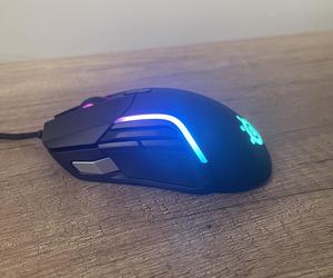 SteelSeries Rival 5 