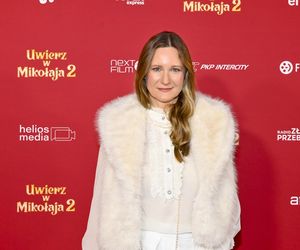 Premiera Uwierz w Mikołaja 2