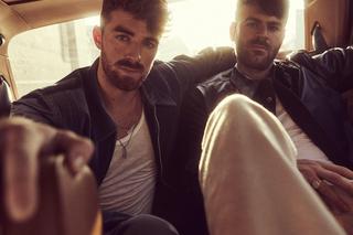 The Chainsmokers uzupełniają swoją letnią kolekcję. Oto mini-album Summertime Friends