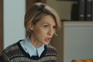 Barwy szczęścia, odcinek 3191. Malwina (Joanna Gleń)