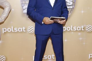 Anna Głogowska była związana z Gąsowskim. Dziś łączy ich przyjaźń