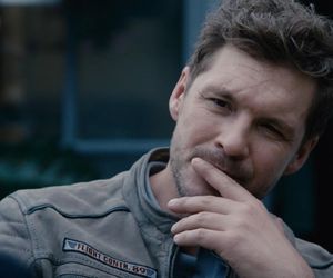 M jak miłość odc. 1880. Marcin (Mikołaj Roznerski)