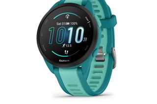 Garmin Forerunner 165